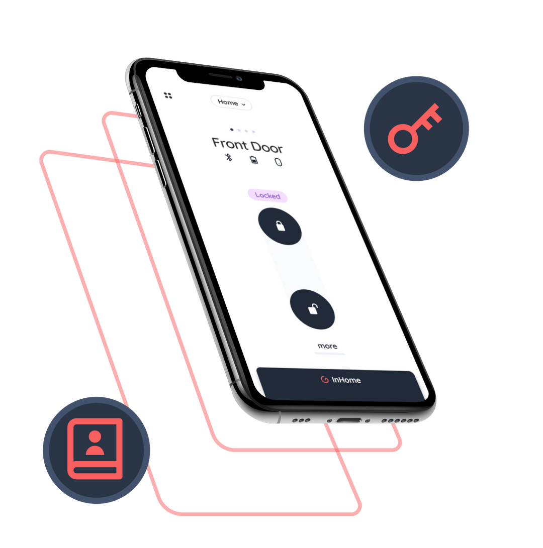 Ta Bort Smart Lock